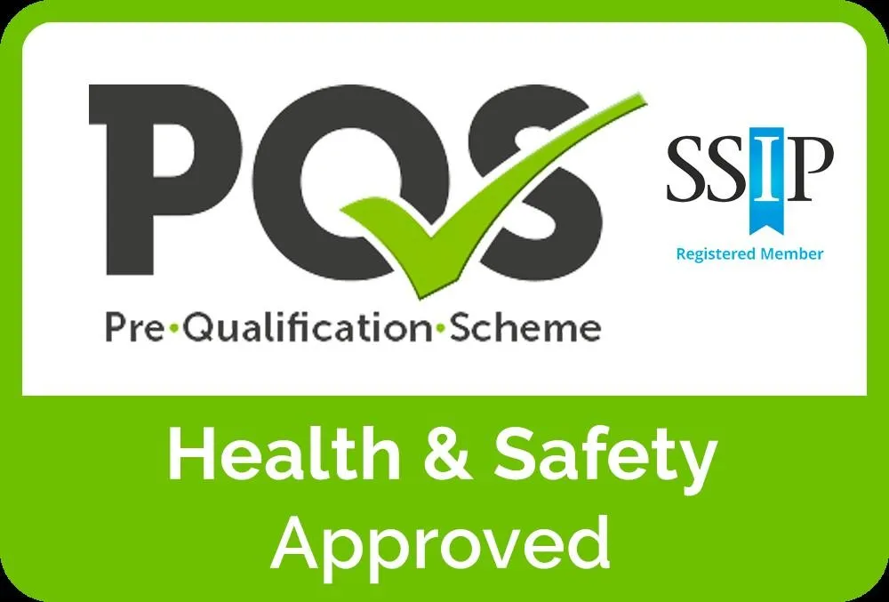Pre-Qualification Scheme (SSIP)